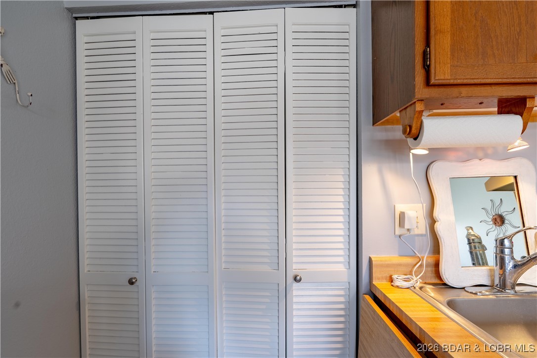 Southwood Shores Condominium - Residential