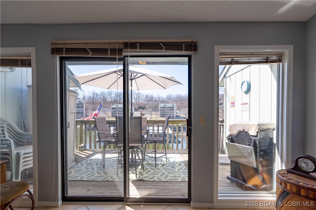 Southwood Shores Condominium - Residential