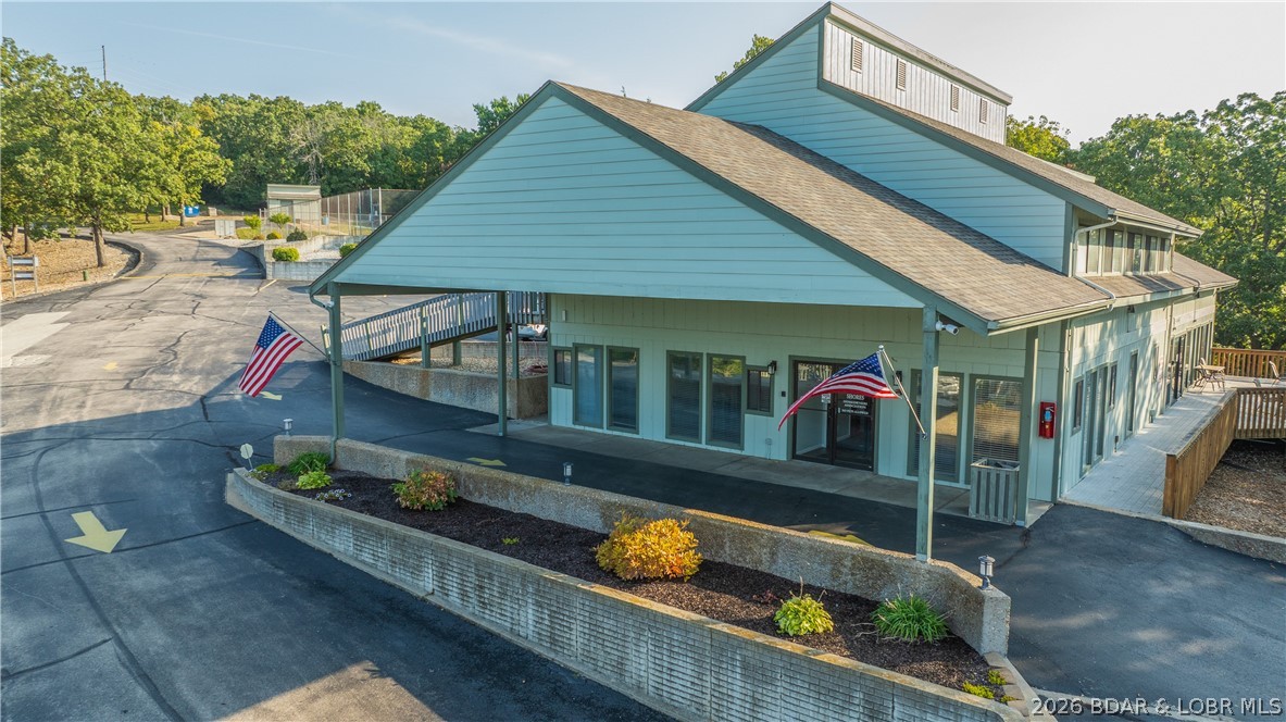 Southwood Shores Condominium - Residential