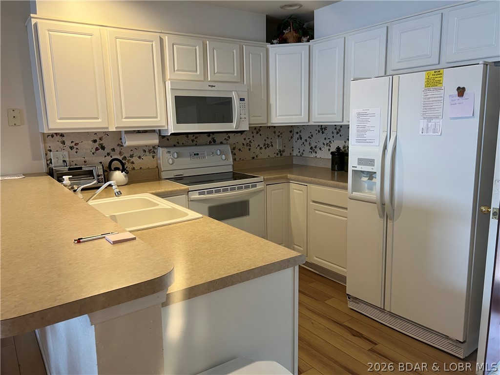 Clearwater Condominiums - Residential