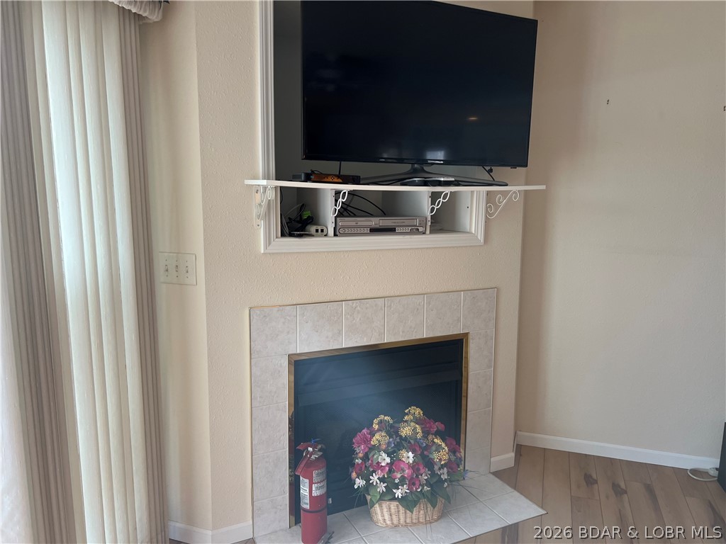 Clearwater Condominiums - Residential