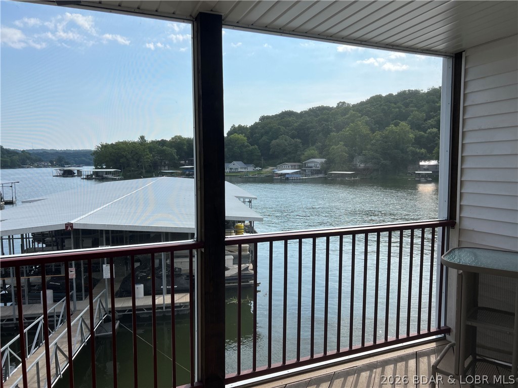 Clearwater Condominiums - Residential