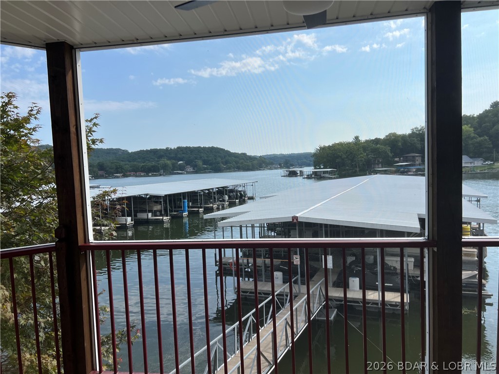 Clearwater Condominiums - Residential