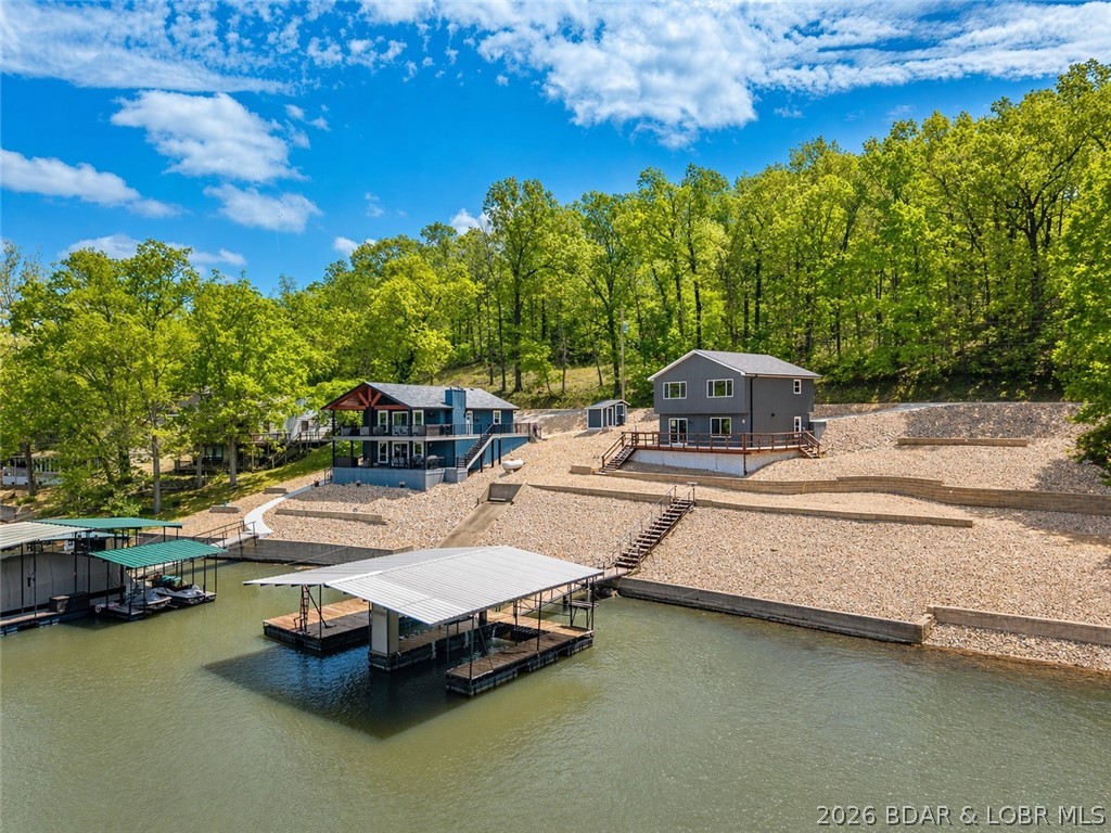 Hi-way Cove - Residential