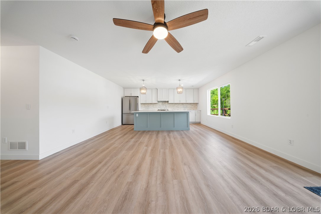 Hi-way Cove - Residential