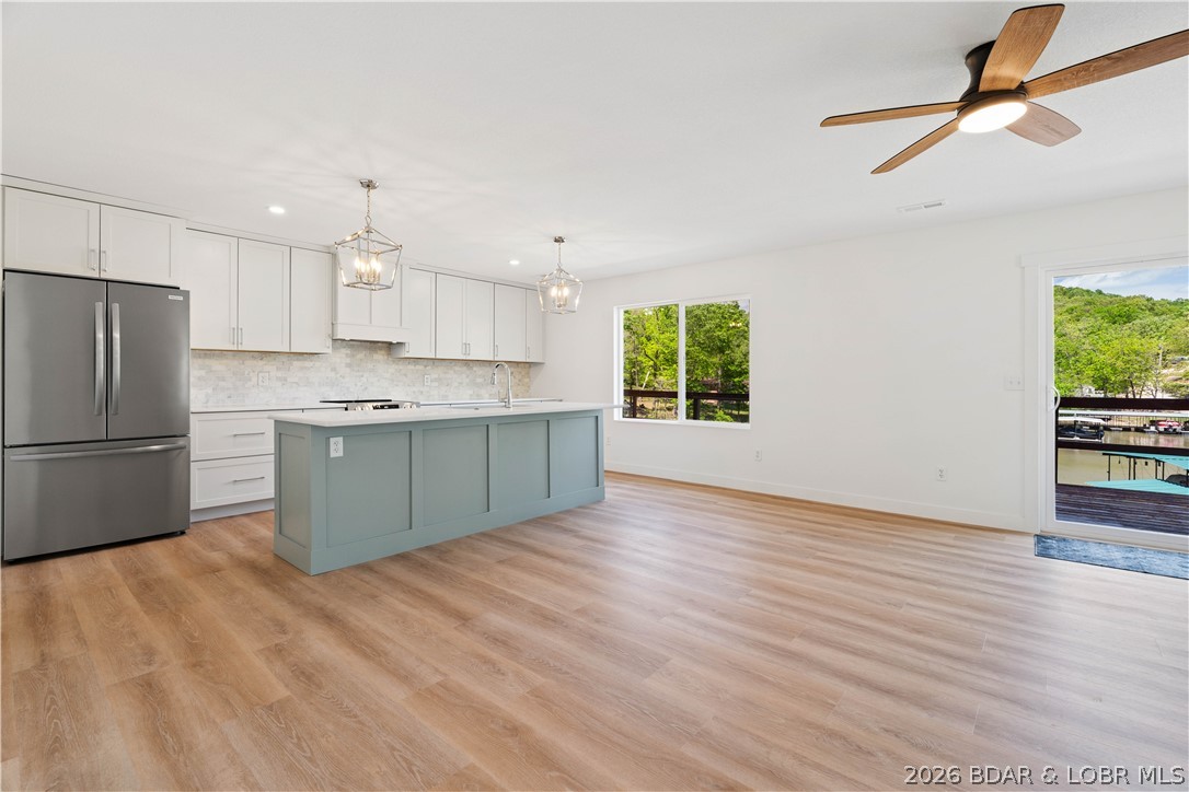 Hi-way Cove - Residential