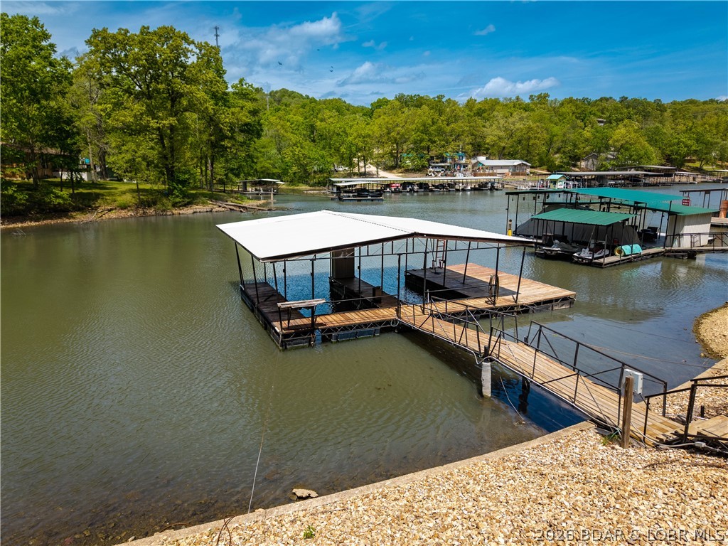 Hi-way Cove - Residential