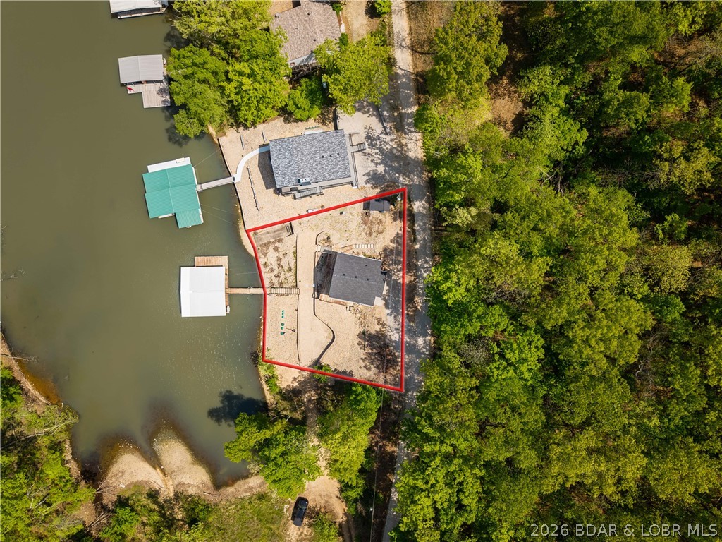 Hi-way Cove - Residential
