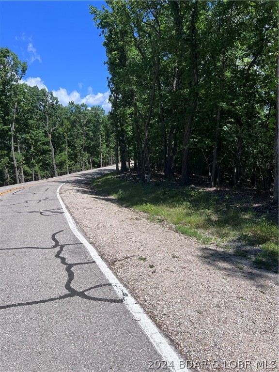Palisades Point # 2 - Land