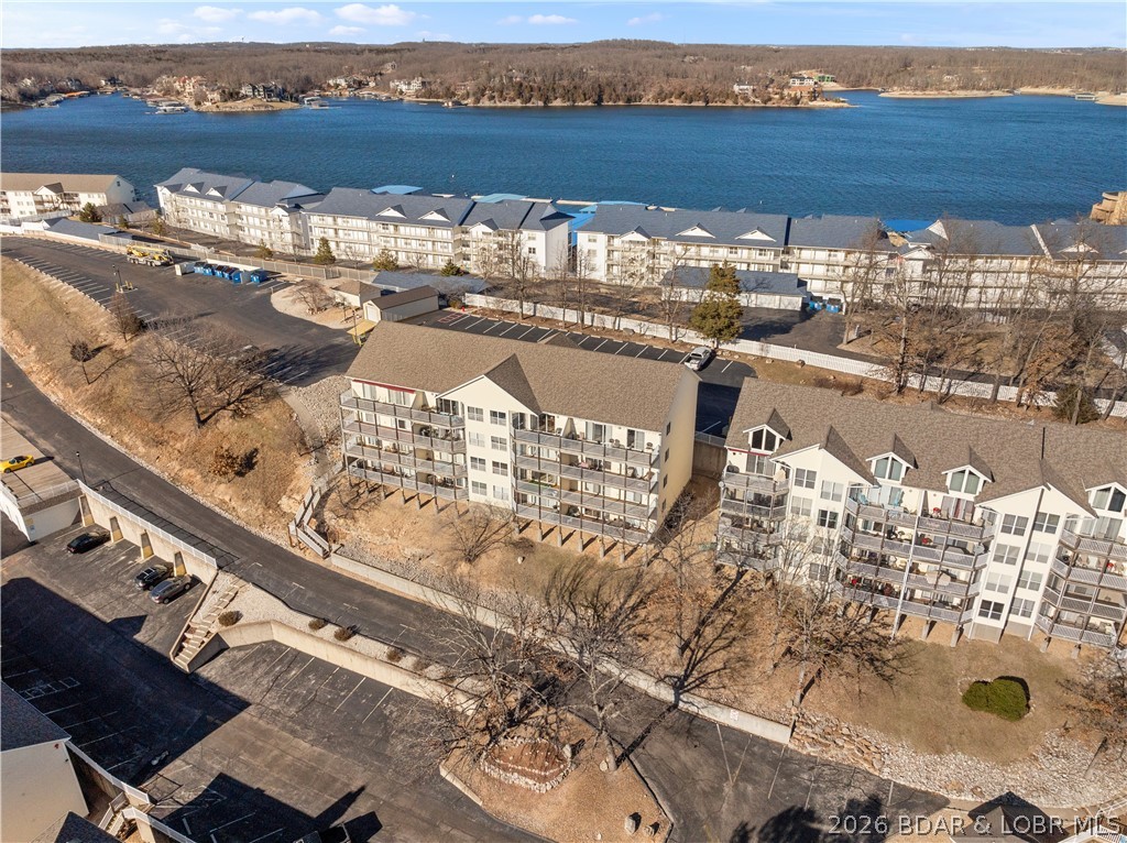 Ledges - Residential