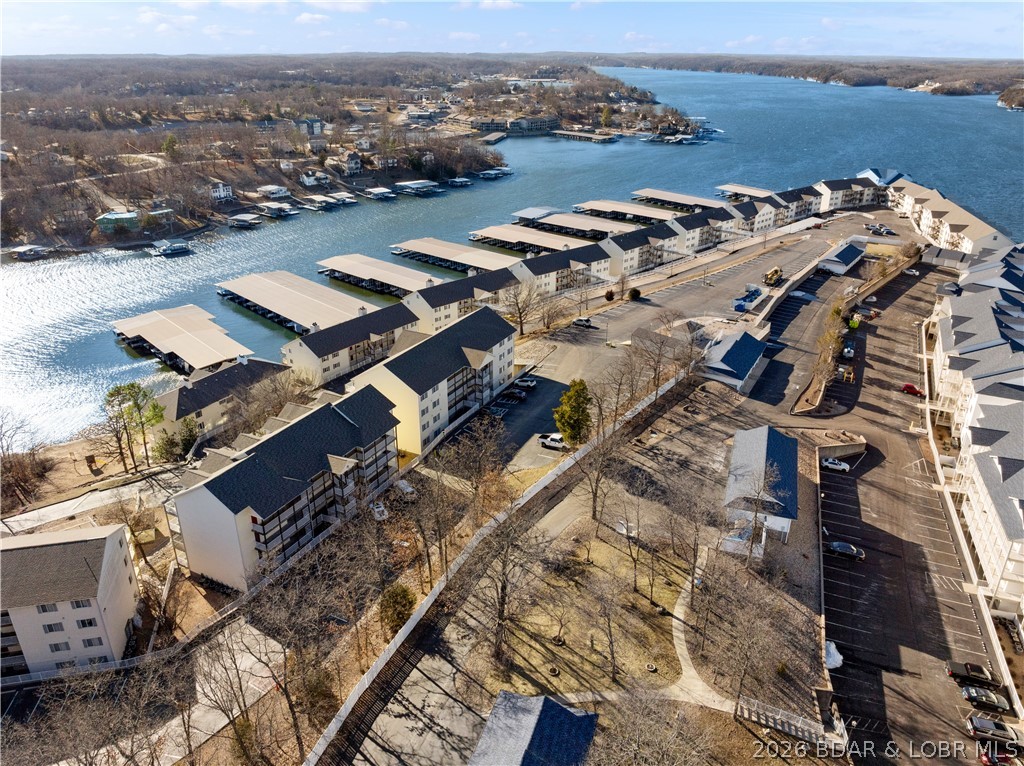 Ledges - Residential