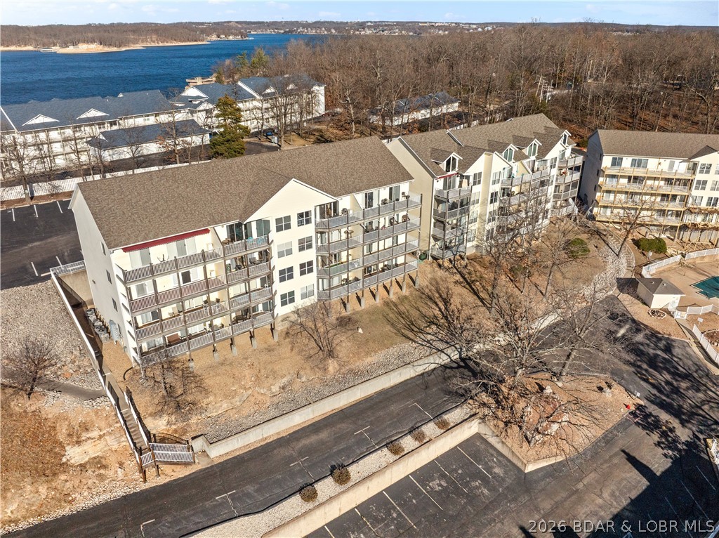 Ledges - Residential