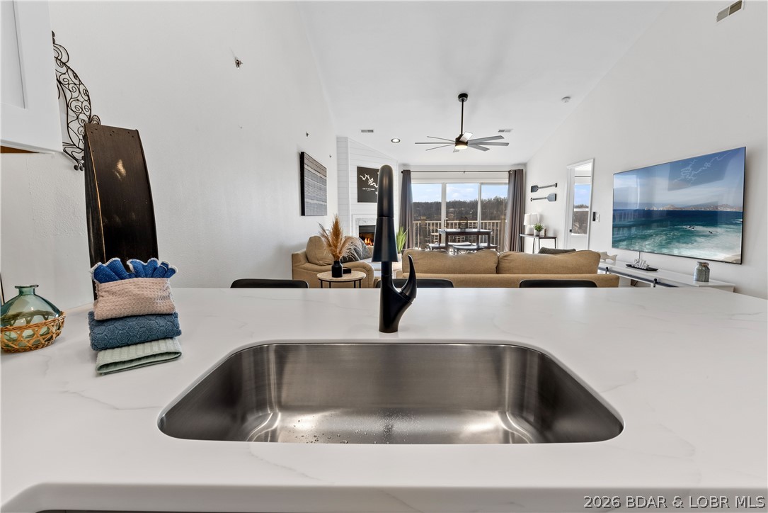 Ledges - Residential
