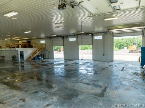 1975 State Road NN, Climax Springs, MO 65324 - #: 3553911