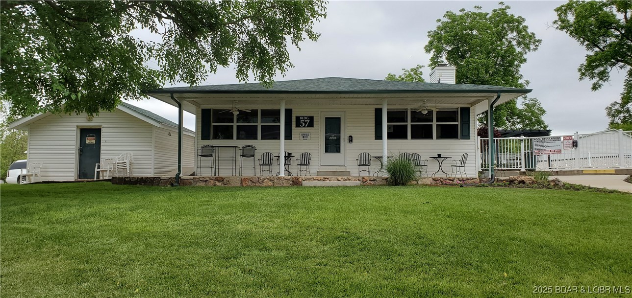 Park Place On The Lake - Residential