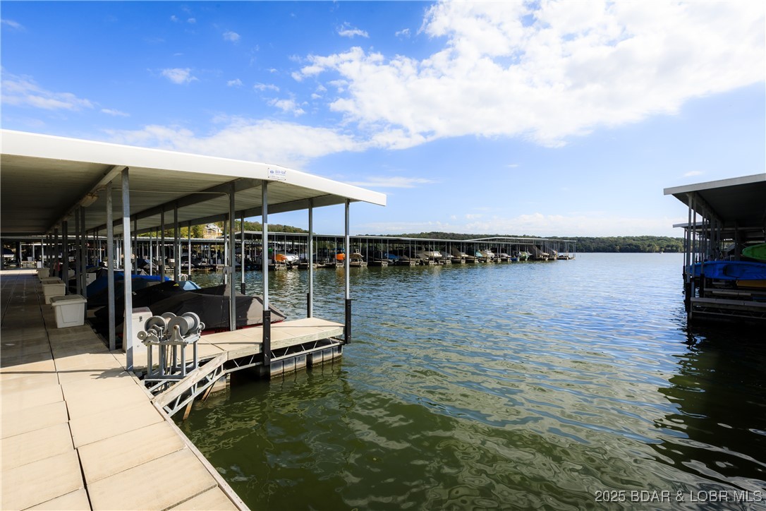 Park Place On The Lake - Residential