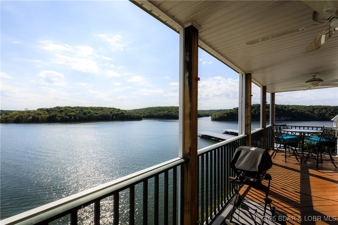 Park Place On The Lake - Residential