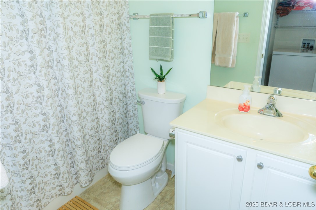 Park Place On The Lake - Residential