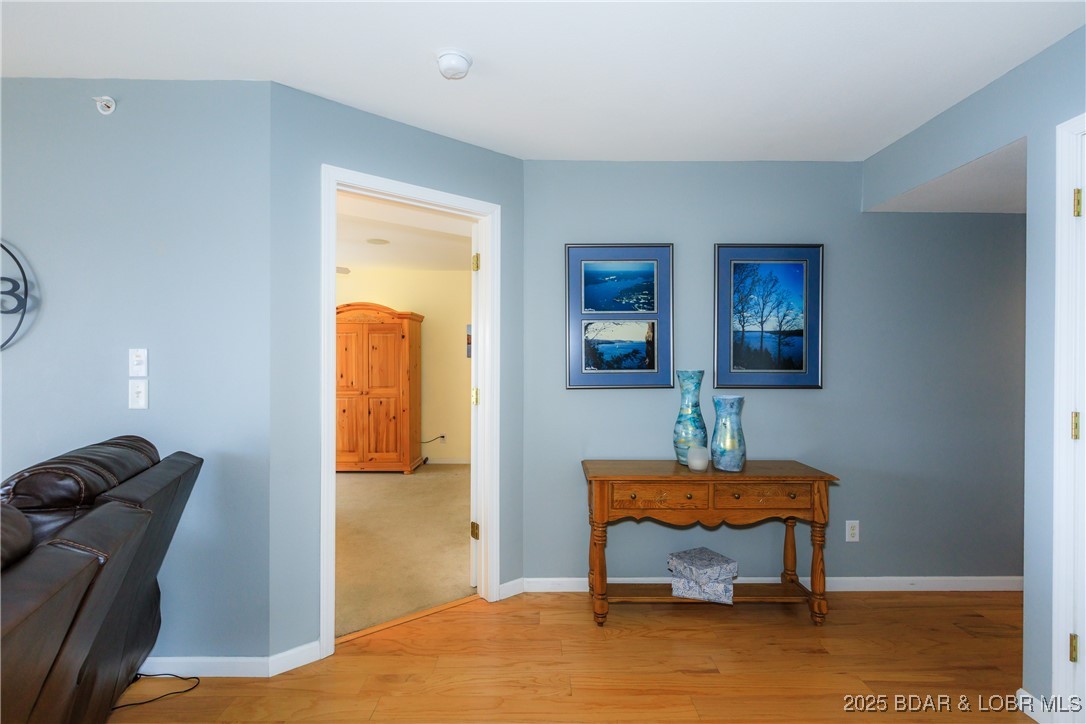 Park Place On The Lake - Residential