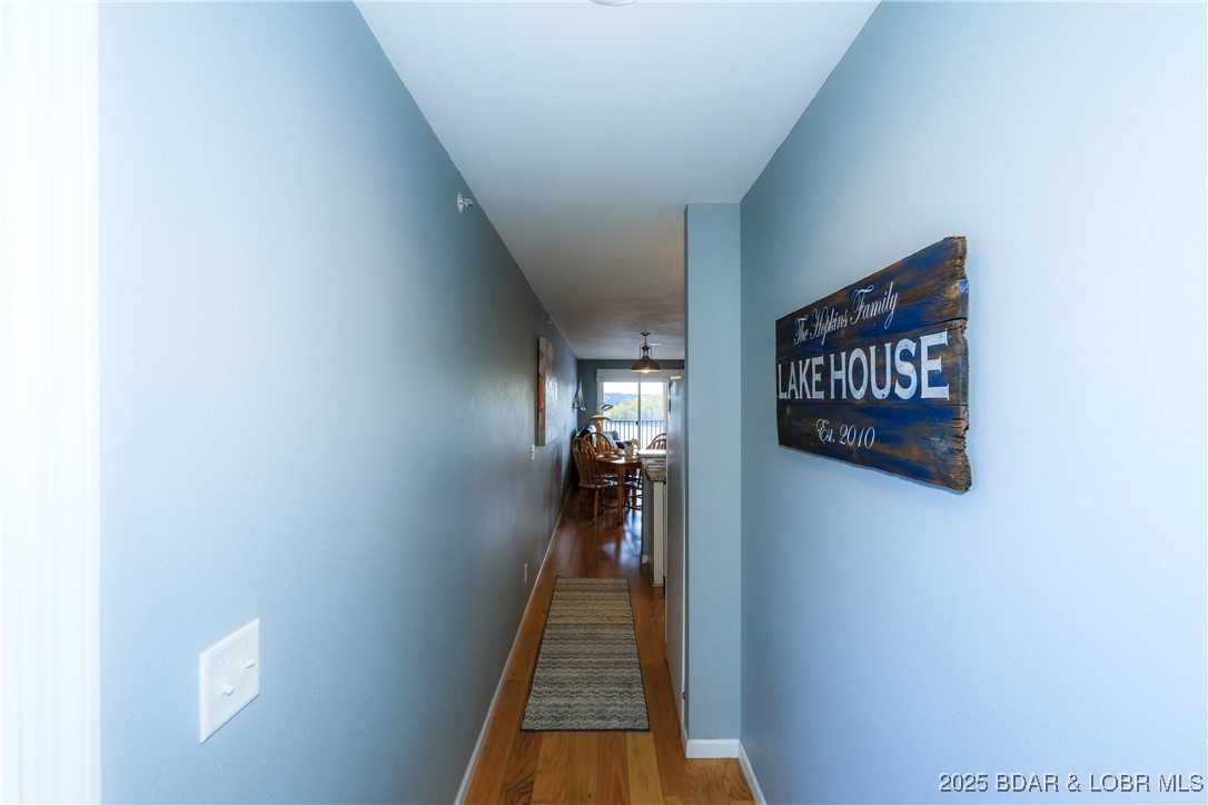 Park Place On The Lake - Residential