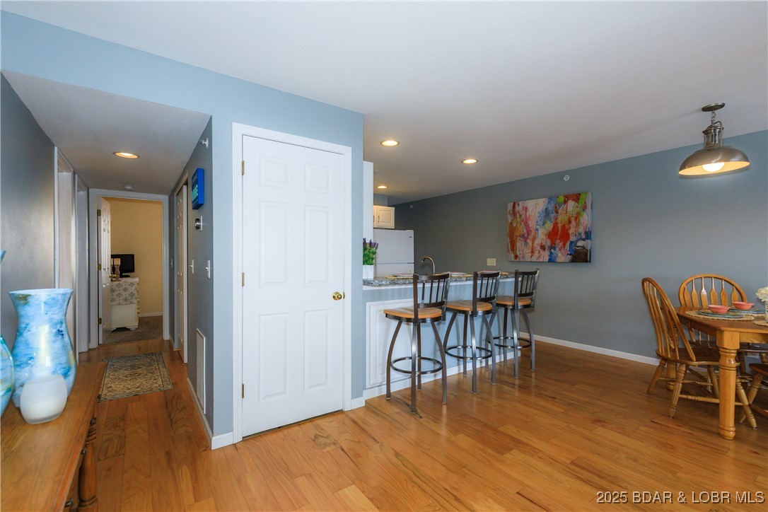 Park Place On The Lake - Residential