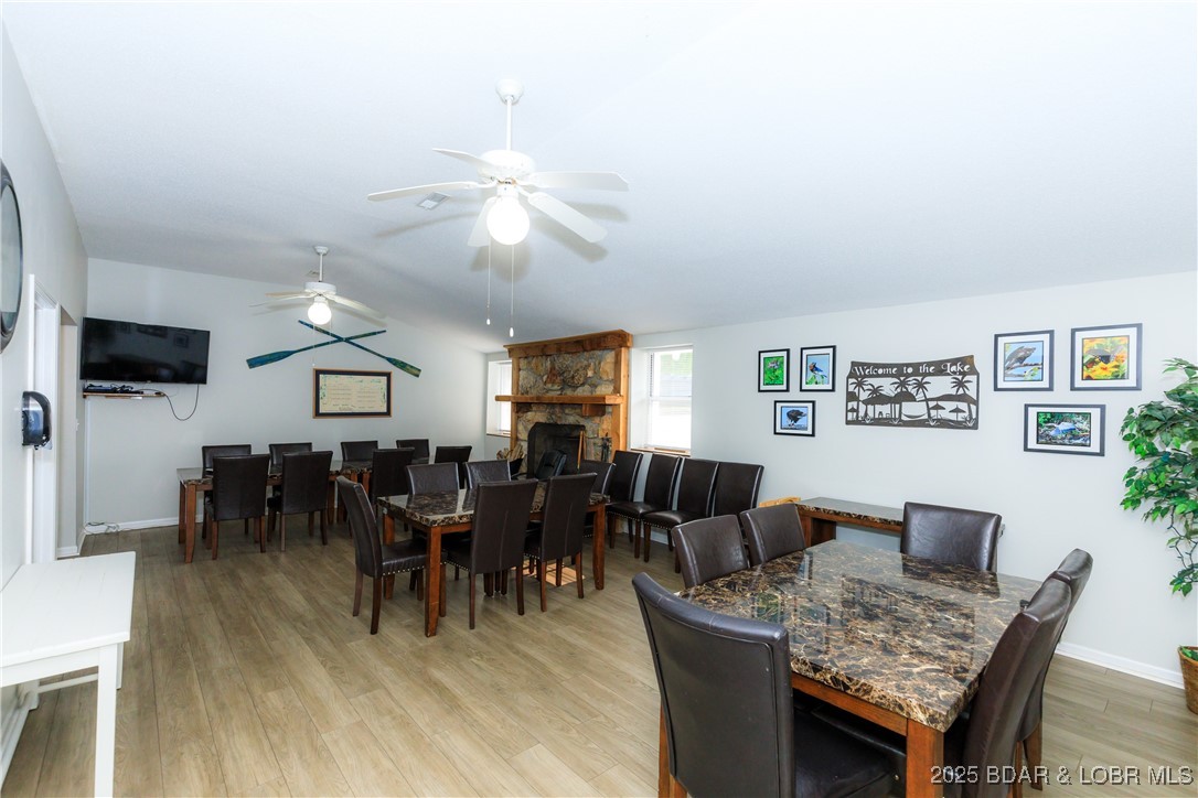 Park Place On The Lake - Residential