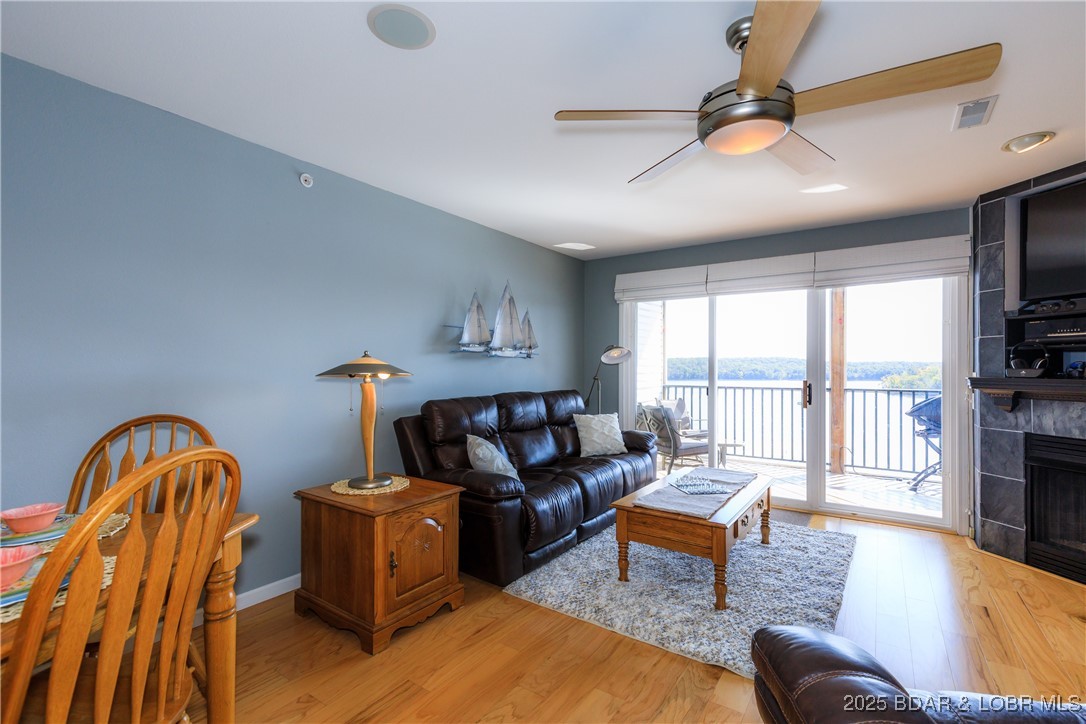 Park Place On The Lake - Residential