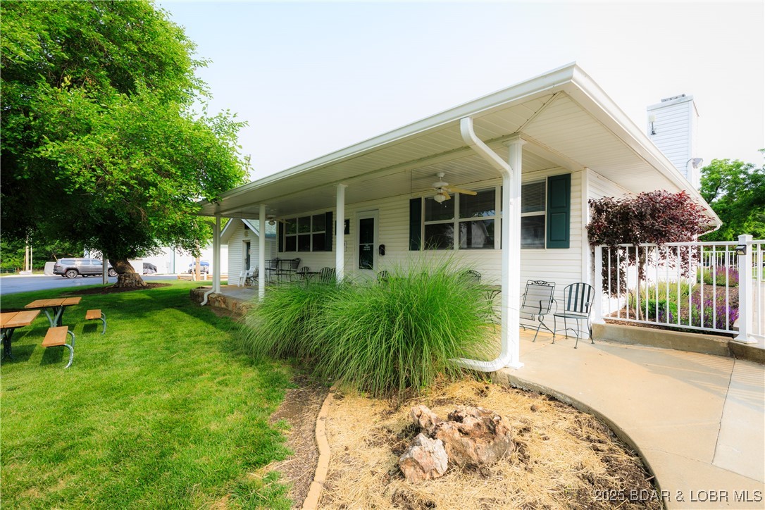 Park Place On The Lake - Residential