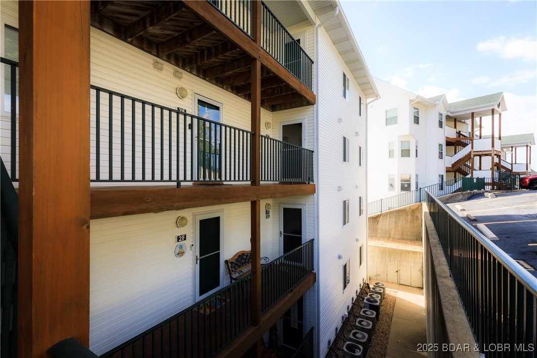 Park Place On The Lake - Residential