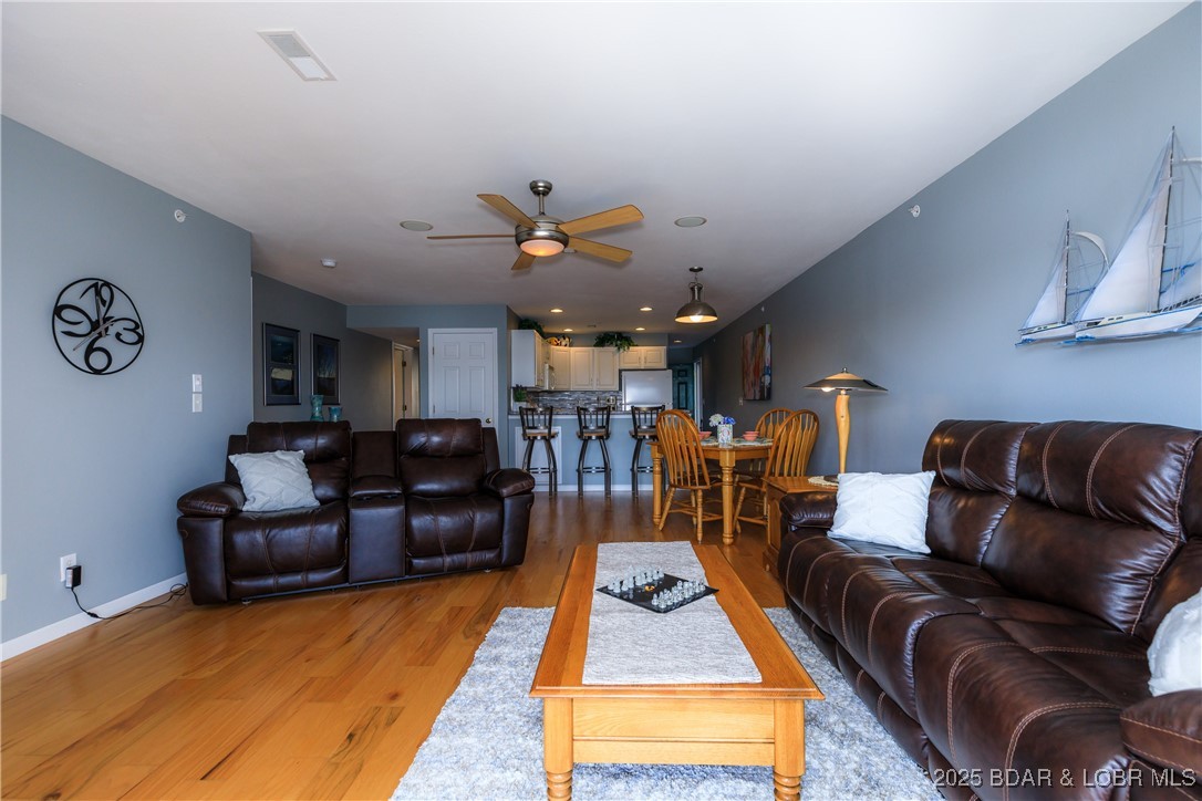 Park Place On The Lake - Residential