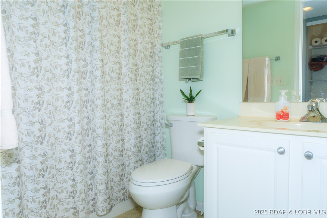 Park Place On The Lake - Residential