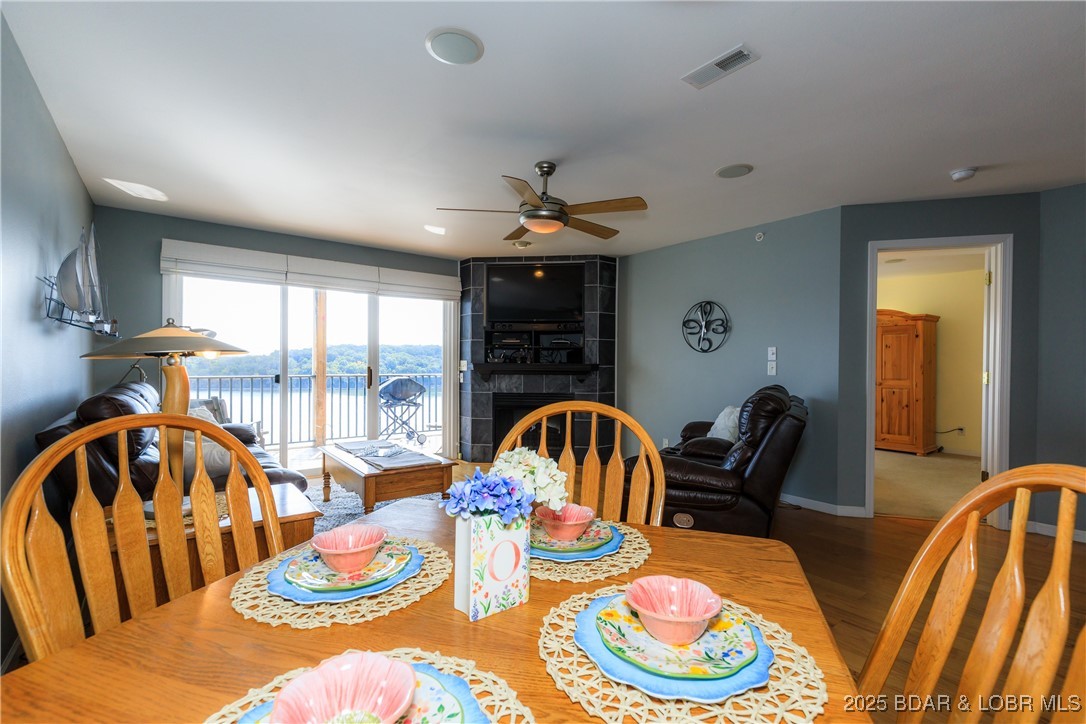 Park Place On The Lake - Residential