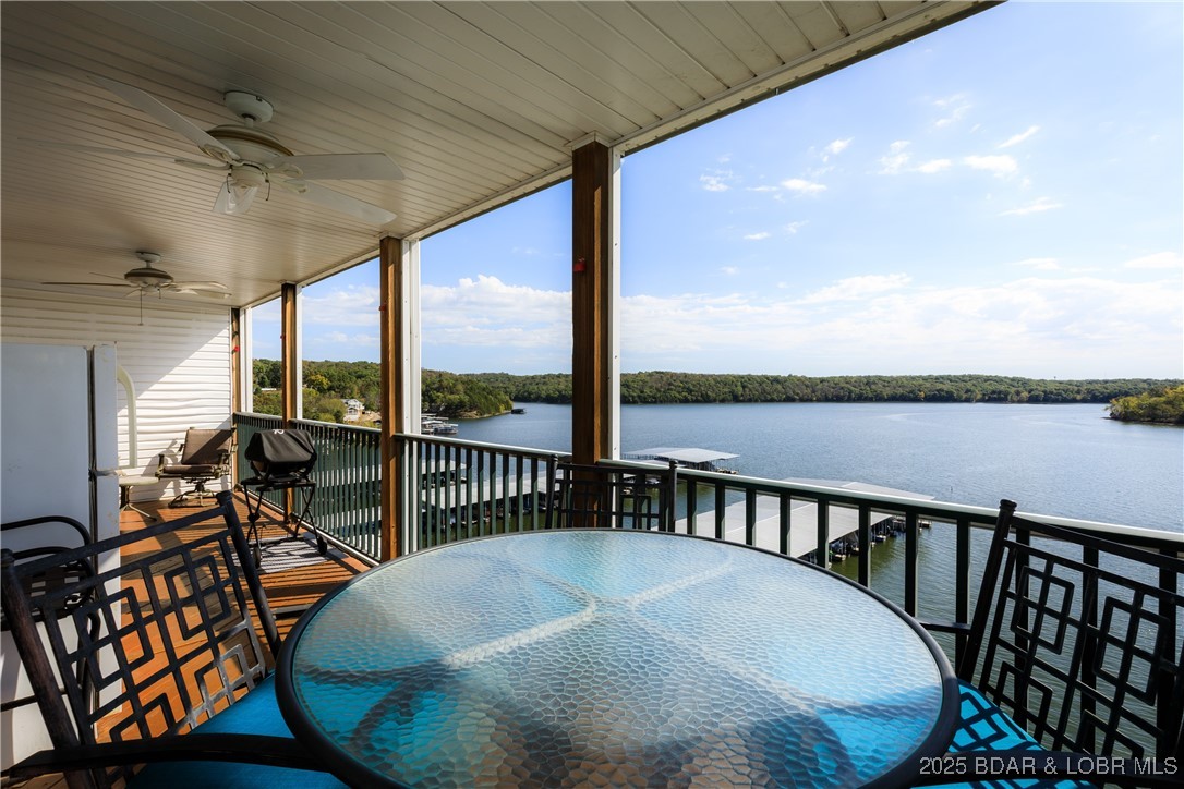 Park Place On The Lake - Residential