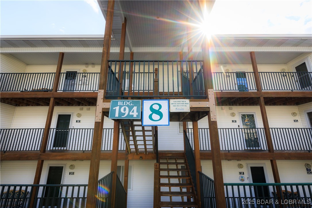 Park Place On The Lake - Residential