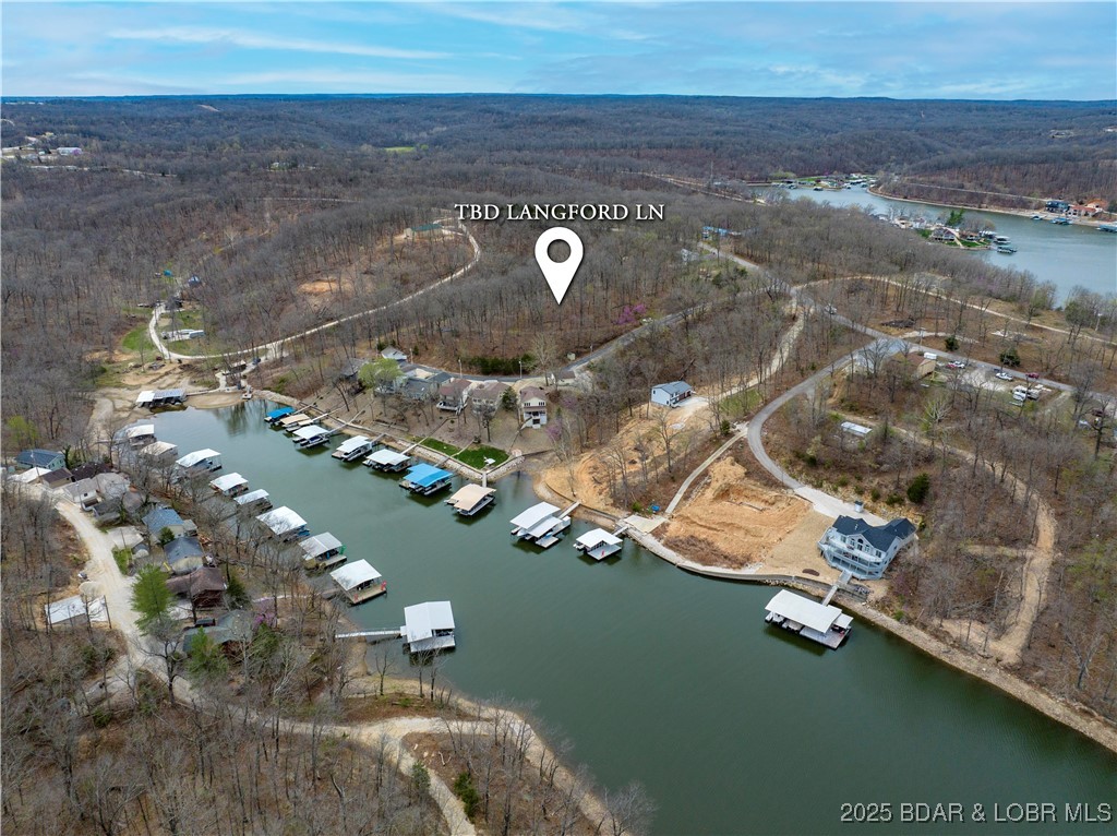 Stacys Hollow - Land