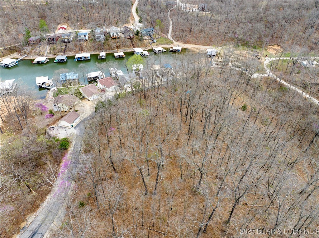 Stacys Hollow - Land