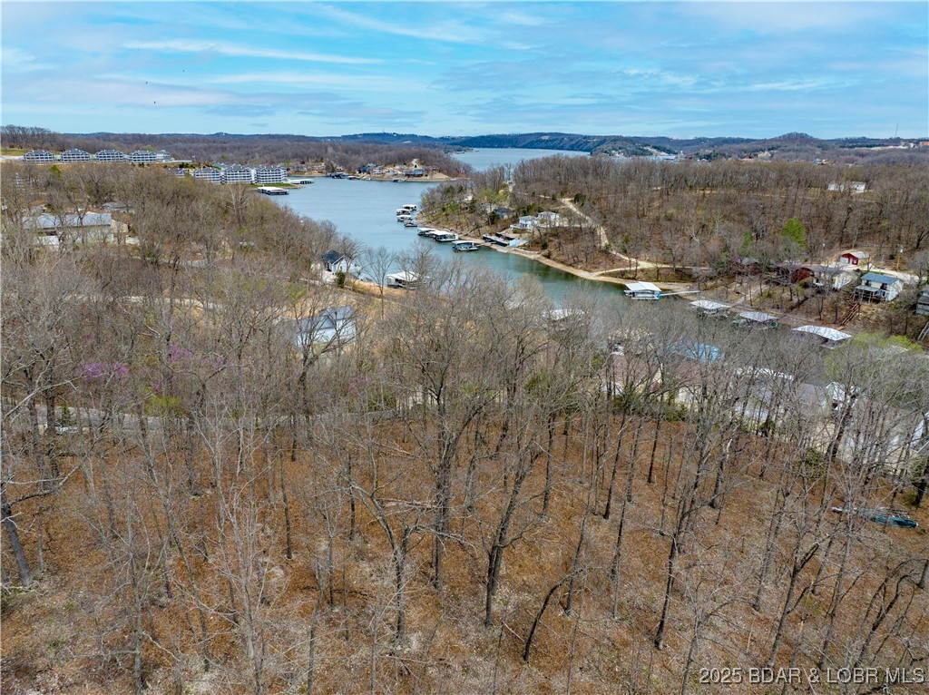 Stacys Hollow - Land