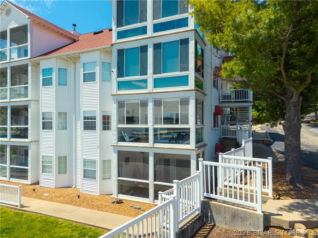 Charleston - Residential