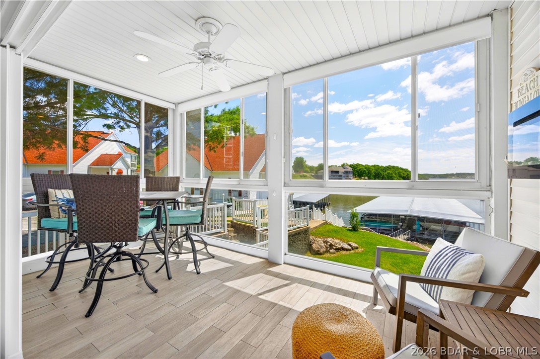 Charleston - Residential