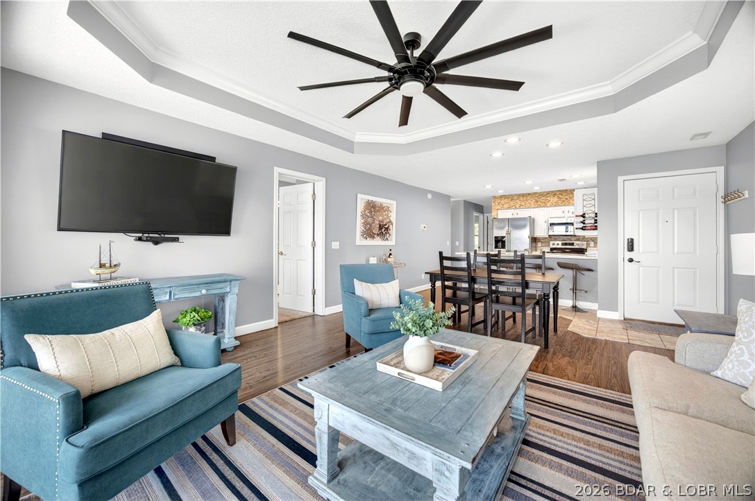 Charleston - Residential