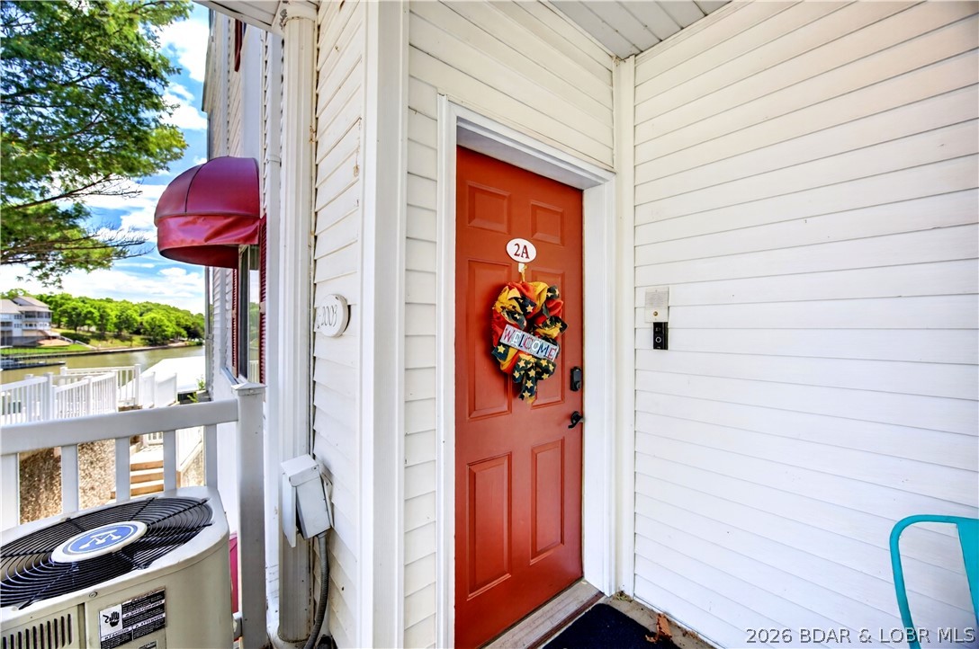 Charleston - Residential