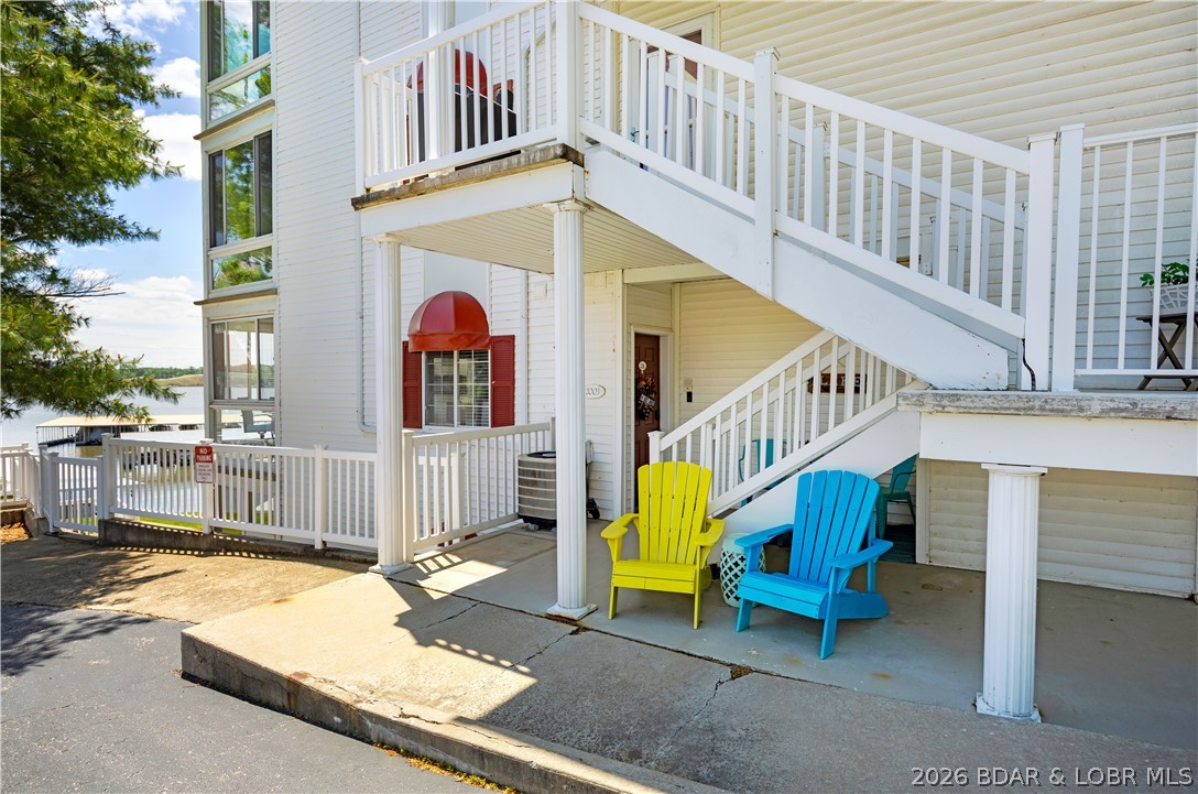 Charleston - Residential