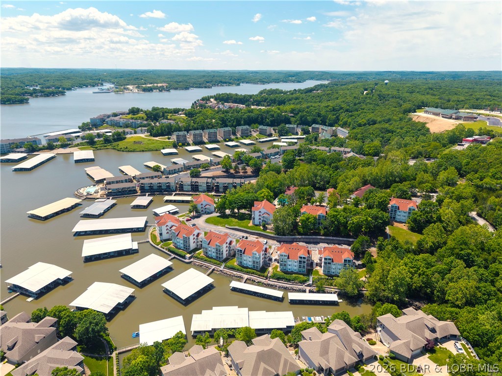Charleston - Residential