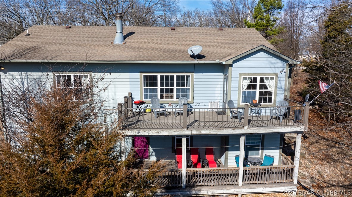 Panoramic - Residential