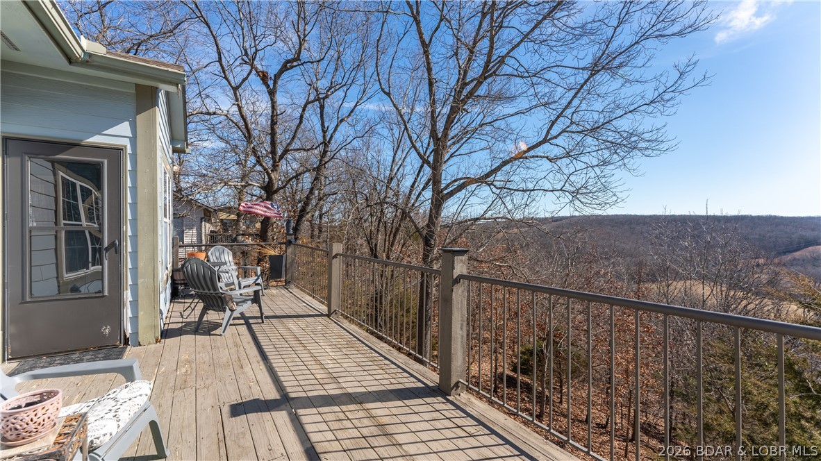 Panoramic - Residential