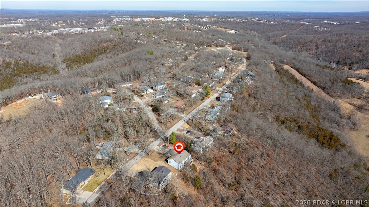 Panoramic - Residential