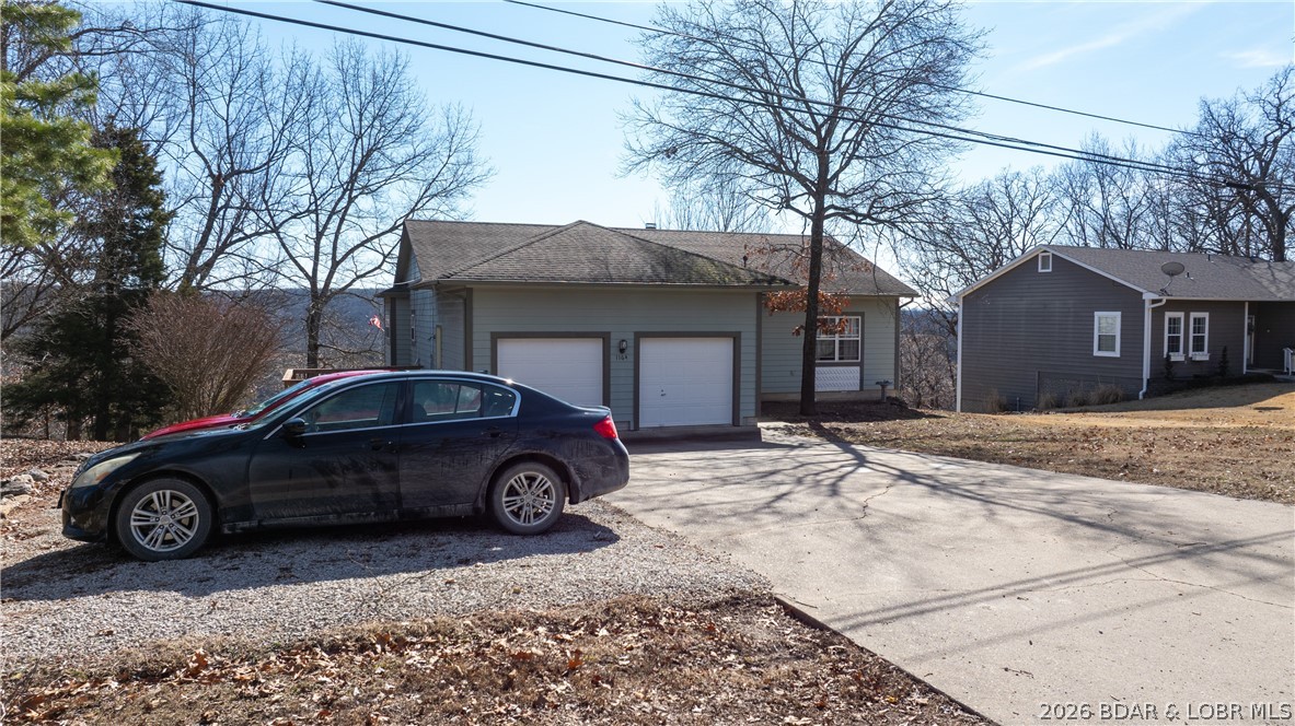 Panoramic - Residential