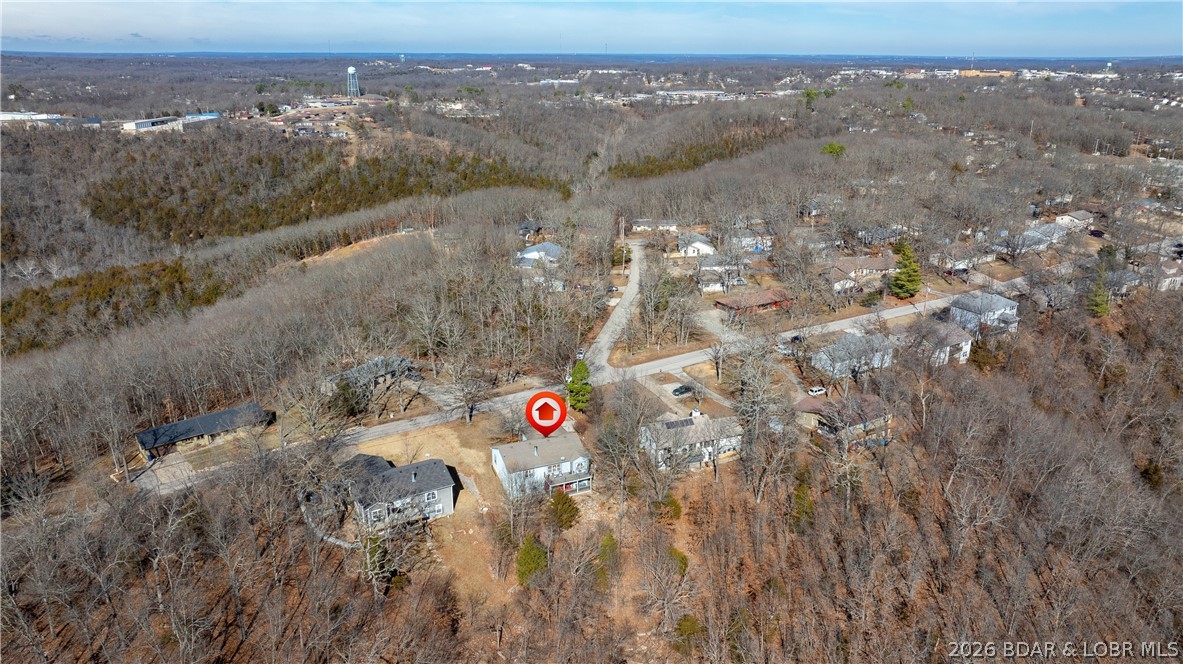 Panoramic - Residential