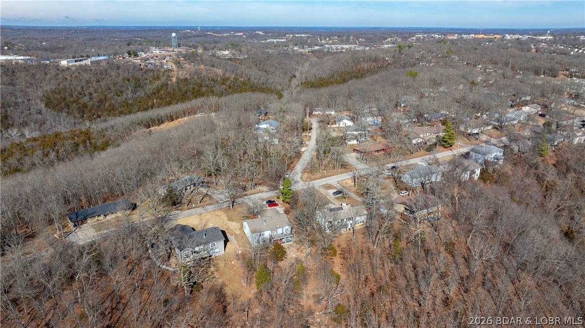 Panoramic - Residential