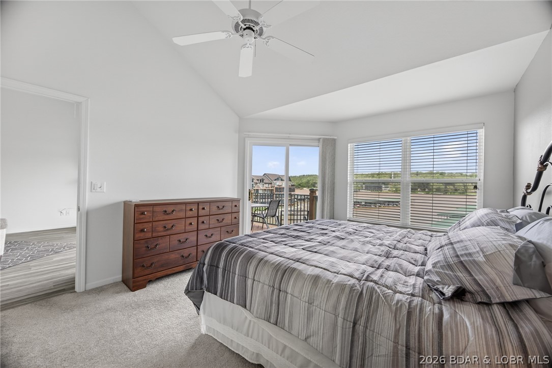 Cedar Glen Condominium - Residential
